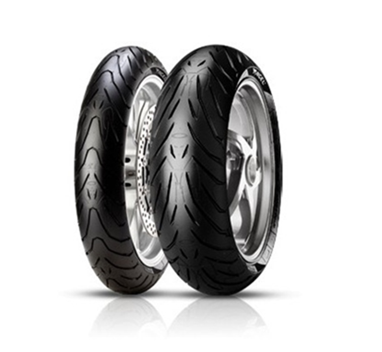 CUBIERTA PIRELLI ANGEL ST 180/55ZR17 73W R TL